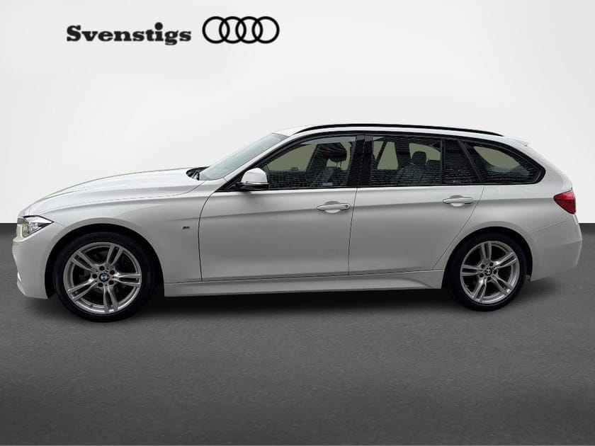 Bild 4 av BMW 320d Touring
