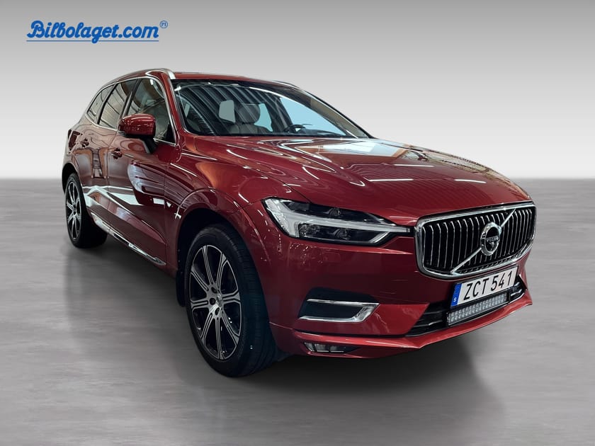 Bild 3 av Volvo XC60