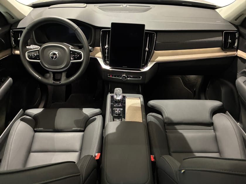 Bild 5 av Volvo XC90