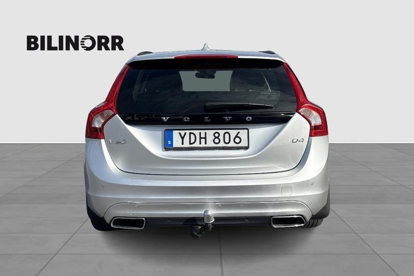 Bild 5 av Volvo V60 Momentum Business Edition