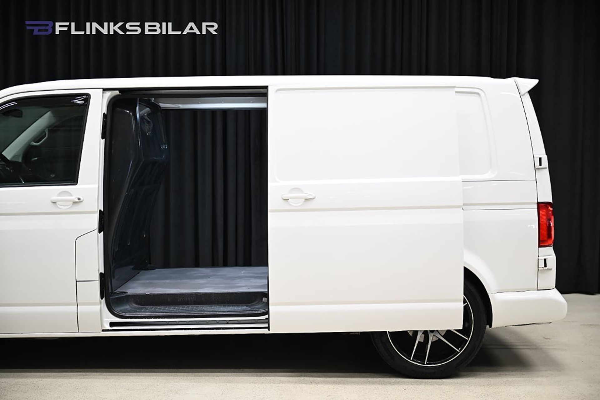 Volkswagen Transporter 2016, bild 6/10