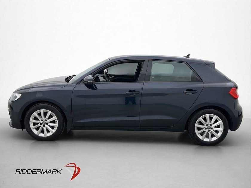 Bild 4 av Audi A1 Sportback 30 TFSI Proline Cockpit P-Sensorer CarPlay