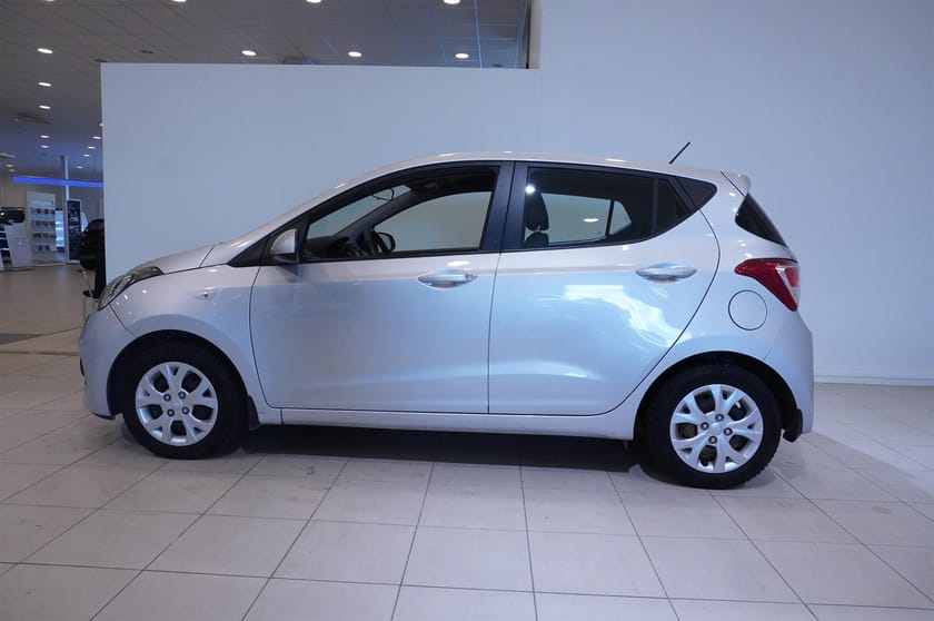 Bild 4 av Hyundai i10