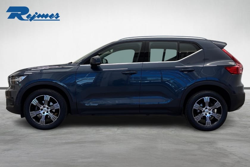 Bild 2 av Volvo XC40