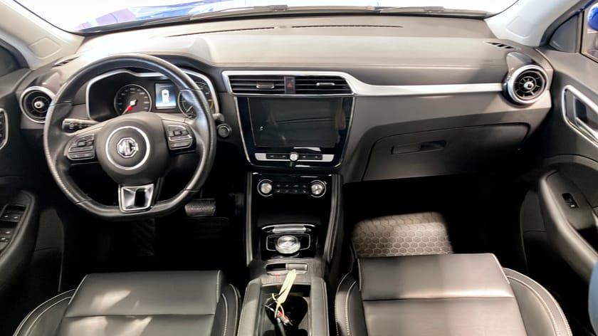 Bild 4 av MG ZS EV LHD 45KWH LUXURY