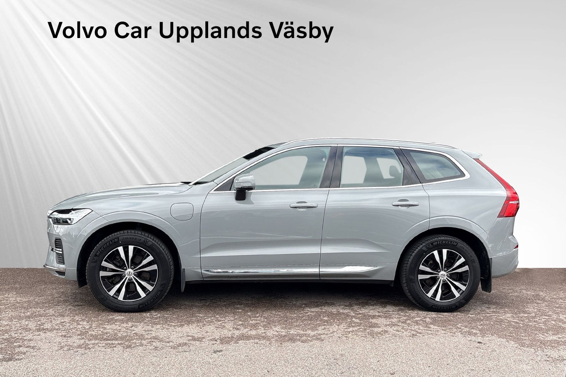 Volvo XC60 T6 Core Nordic Edition 2025, bild 3/10
