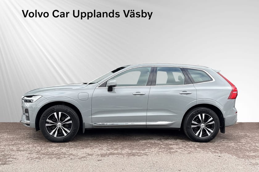 Bild 3 av Volvo XC60