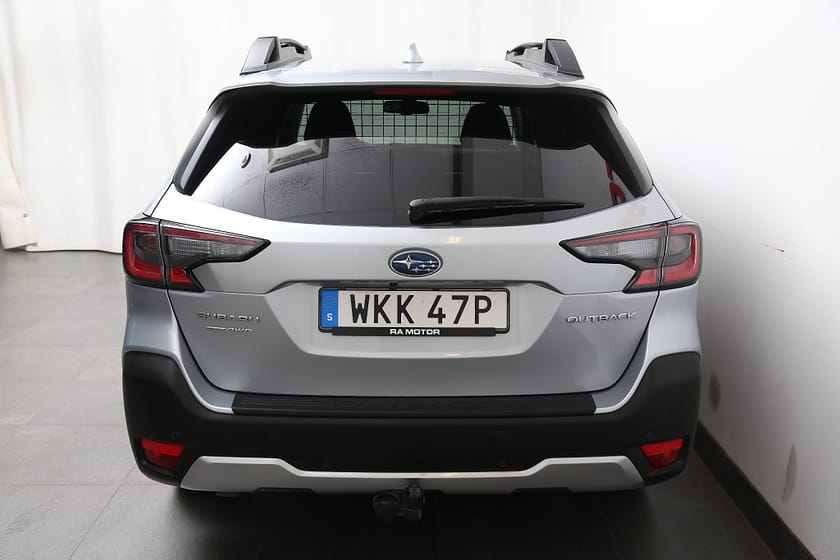 Bild 5 av Subaru Outback