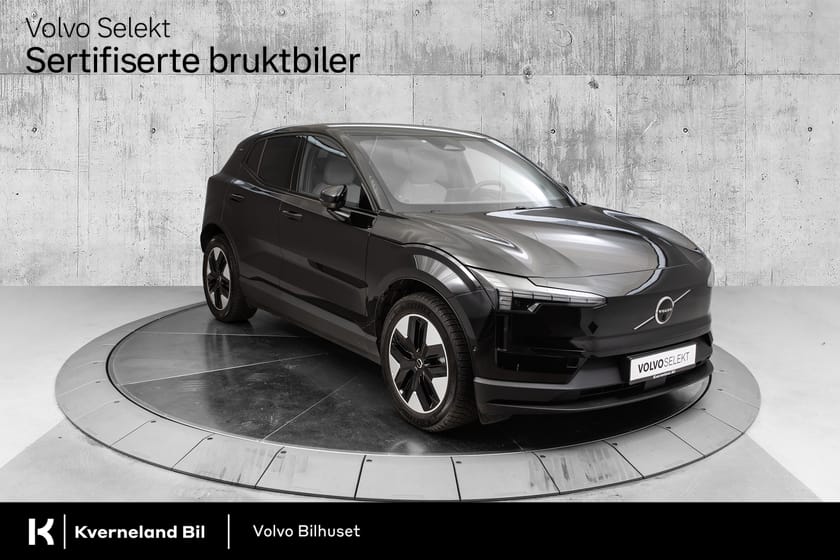 Bilde 1 av Volvo EX30 Twin Motor Performance Ultra Harman/Elstol/360/
