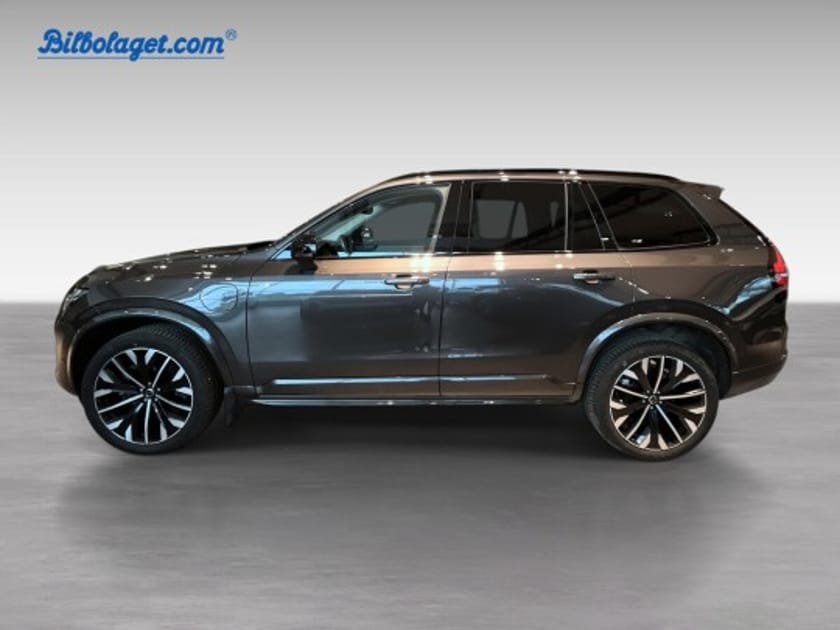 Bild 3 av Volvo XC90 T8 Ultra Dark