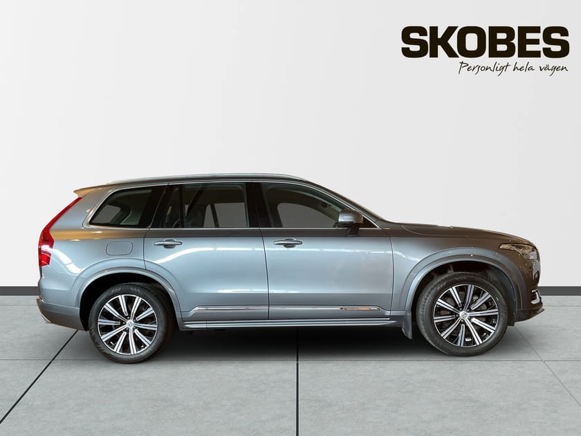 Bild 5 av Volvo XC90 T8 TE Inscription 7-säten