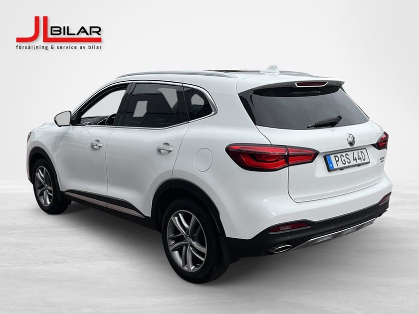 Bild 2 av MG EHS PHEV