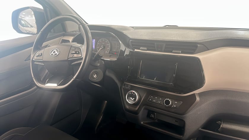 Bild 4 av Maxus e-Deliver 3 SWB 52,5 kWh