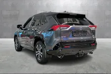 Thumnail bilde 2 av Toyota RAV4 Plug-in Hybrid