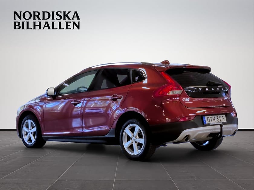 Bild 5 av Volvo V40 Cross Country