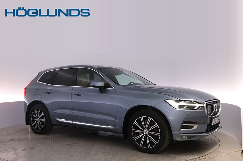 Bild 2 av Volvo XC60