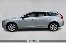 Thumnail bilde 1 av Volvo V60