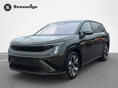 Škoda Peaq 90x