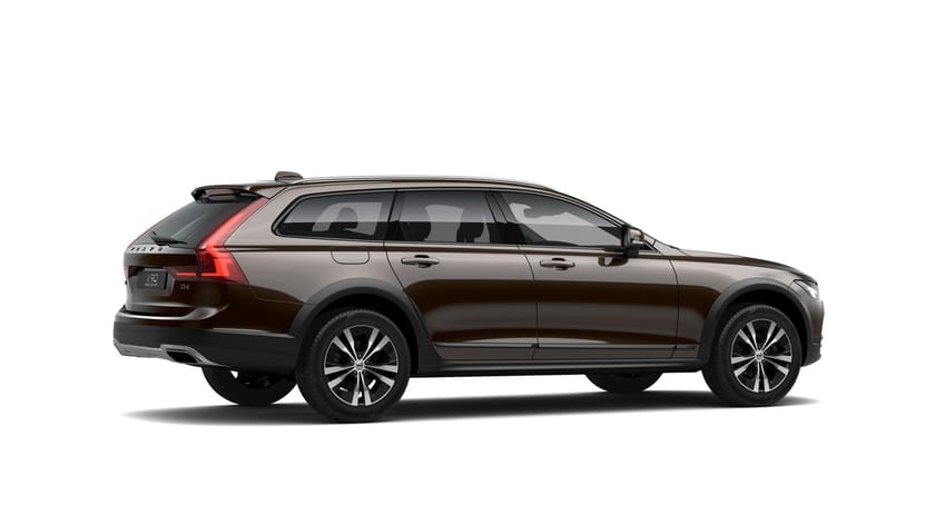 Bild 3 av Volvo V90 Cross Country