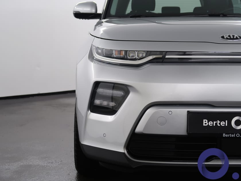 Bilde 4 av Kia e-Soul