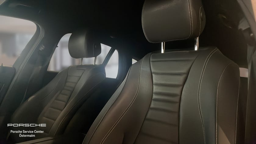 Bild 5 av Mercedes-Benz E 220 d 4MATIC All-Terrain 