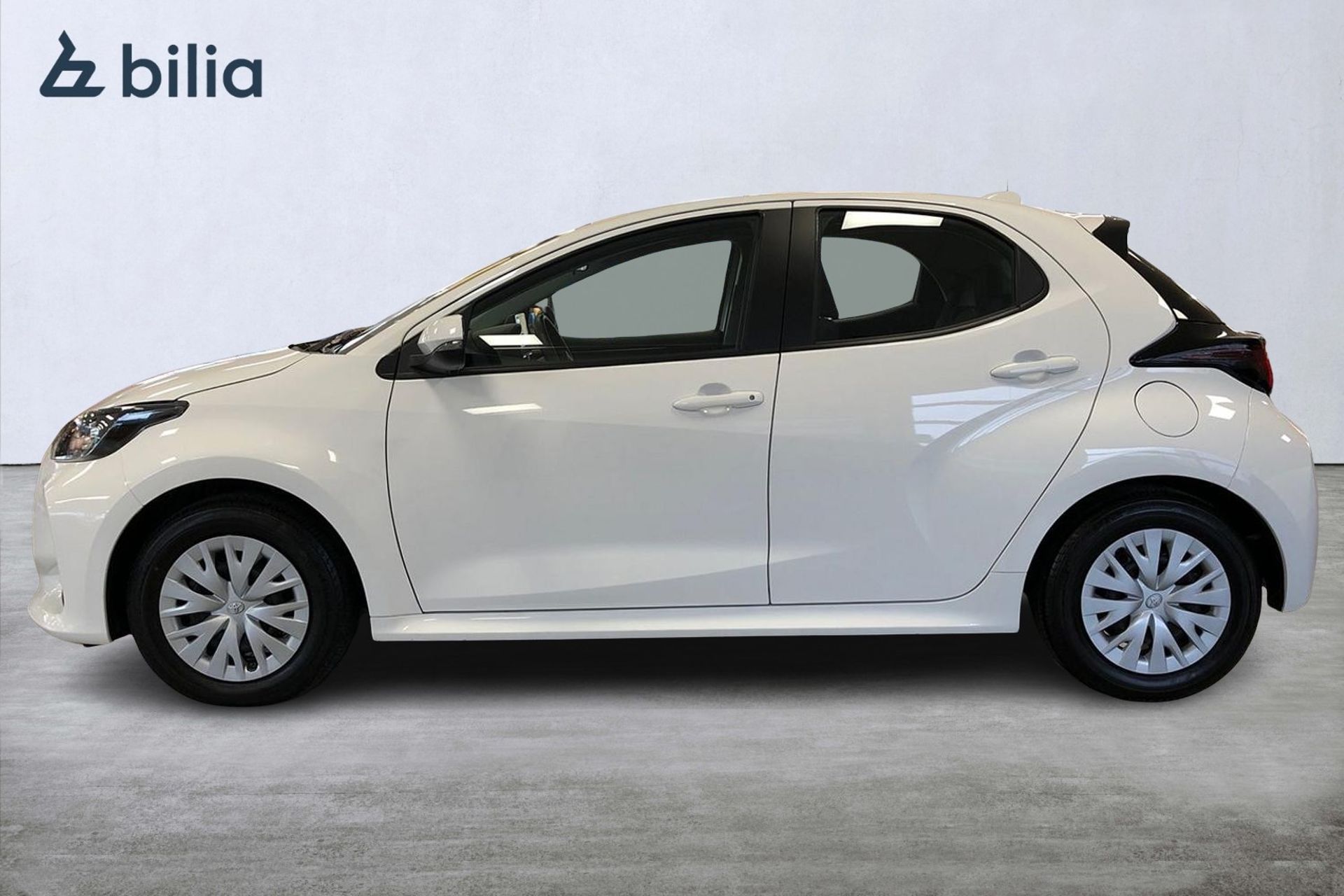 Toyota Yaris Hybrid 115 2024, bild 3/10