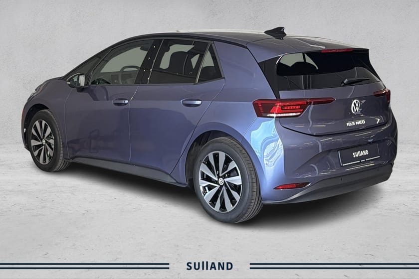 Bilde 3 av Volkswagen ID.3 Neo life  50kwh 170hk int