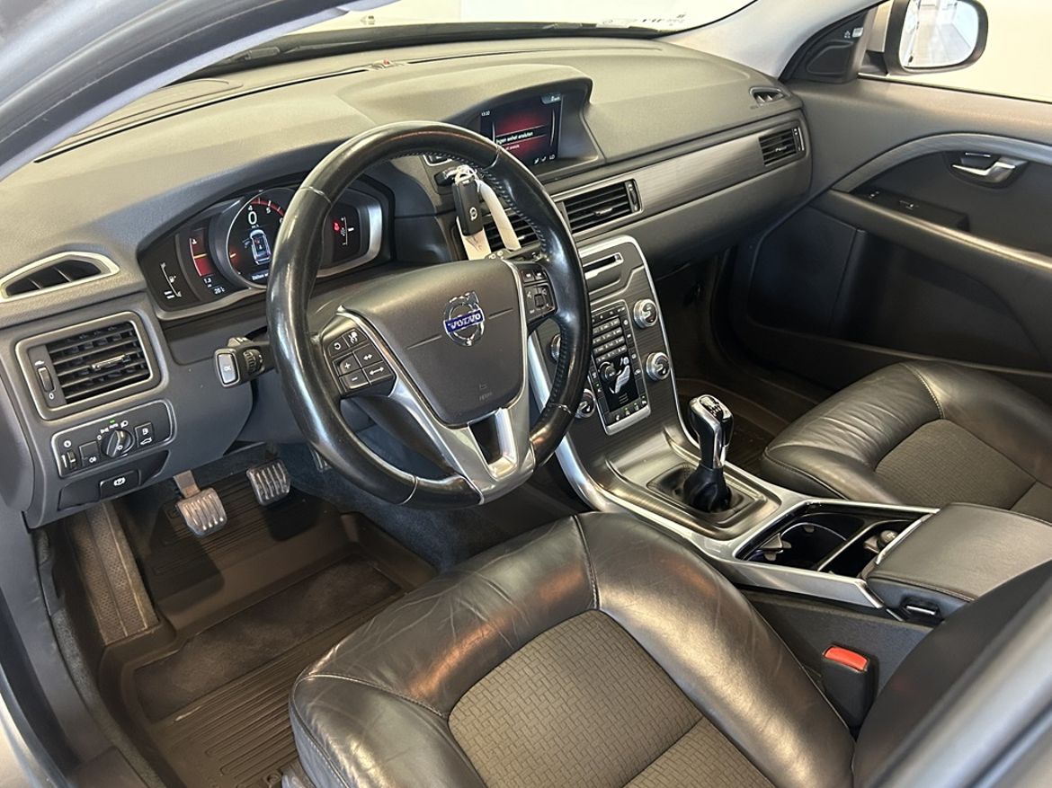 Volvo Volvo V70 — bild 22