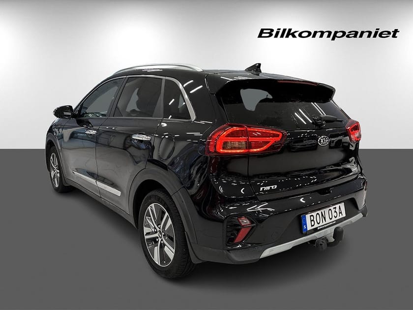 Bild 5 av Kia Niro P-HEV