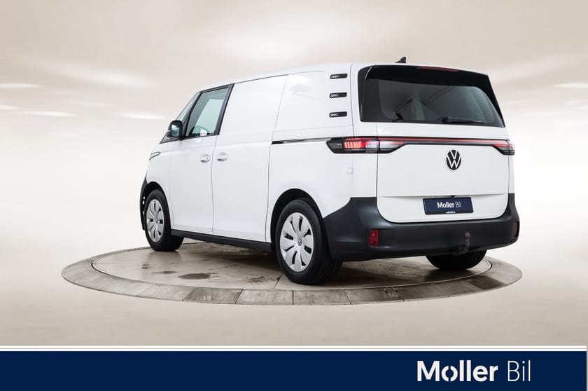 Bilde 3 av Volkswagen ID. Buzz Cargo 77kwh 204 hk