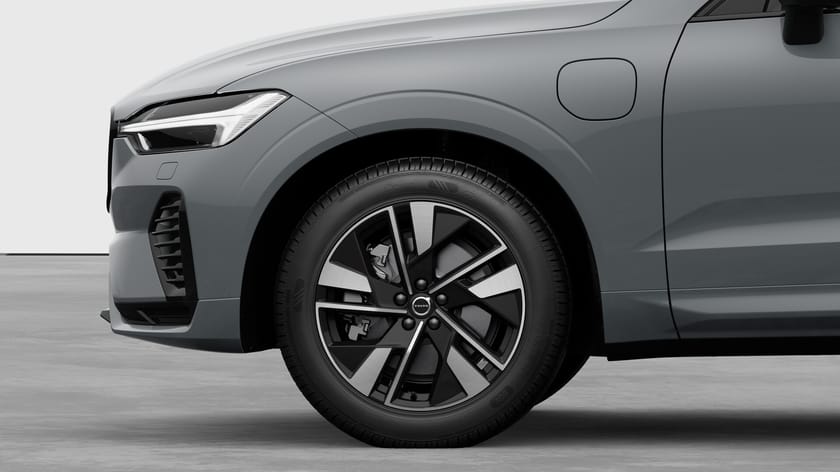 Bild 5 av Volvo XC60 T6 Plug-In Hybrid AWD