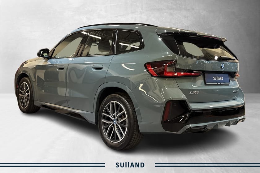 Bilde 4 av BMW iX1 xDrive30