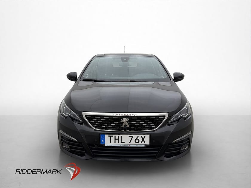 Bild 2 av Peugeot 308