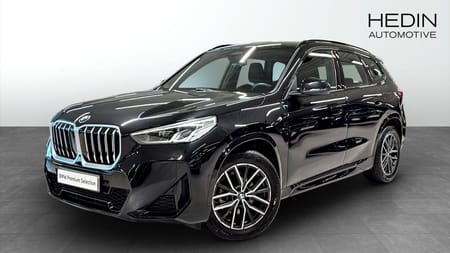 BMW X1 sDrive18i M Sport Drag H/K