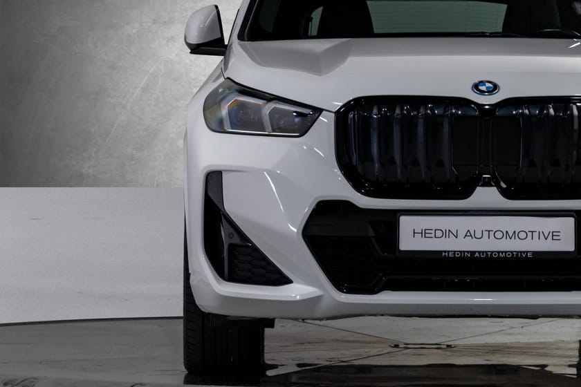 Bilde 3 av BMW iX1 xDrive30 Charged Plus