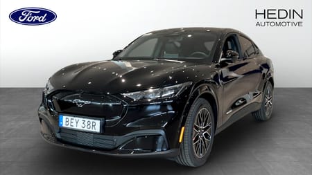 Ford Mustang Mach-E Long Range CX727 26.00 PREMIUM RWD 276HK
