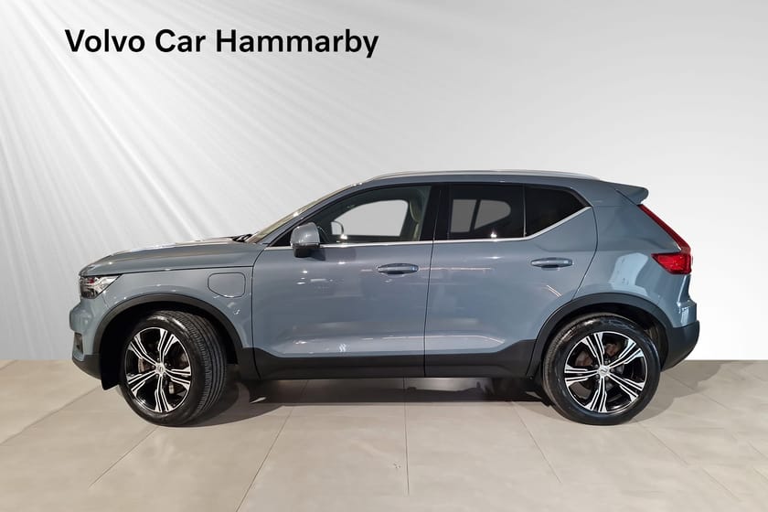 Bild 3 av Volvo XC40 Recharge T5 Inscription