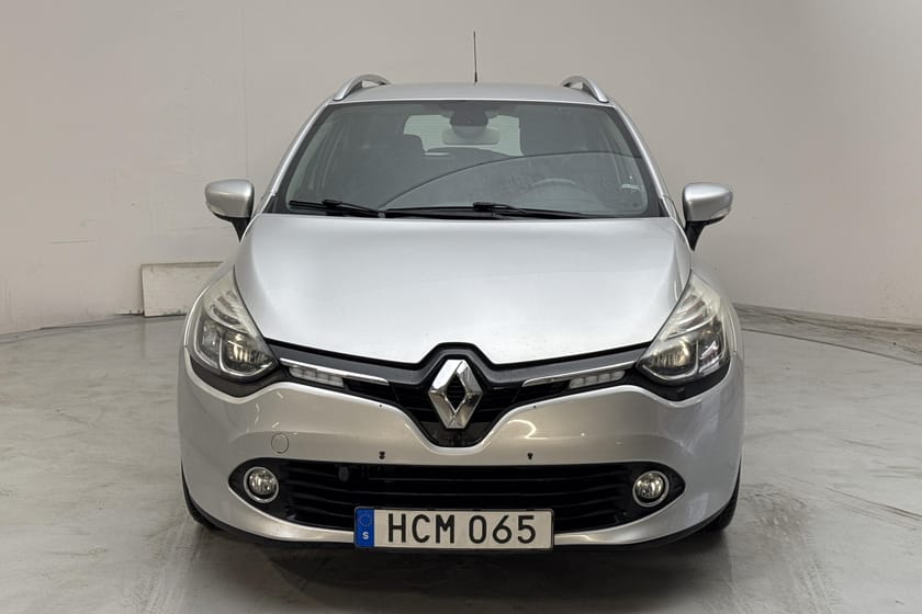 Bild 5 av Renault Clio Sport Tourer