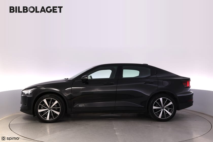 Bild 5 av Polestar 2 Long Range Single Motor 78kWh Plus PILOTPKT PANO