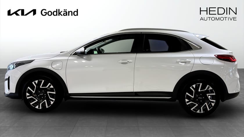 Bild 4 av Kia XCeed Plug-in Hybrid PHEV ACTION