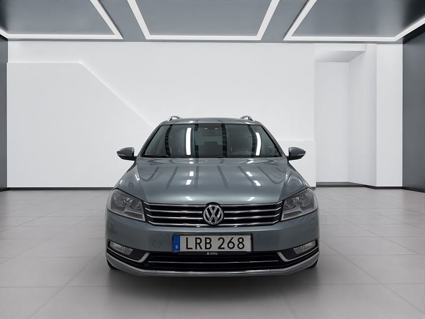 Bild 3 av Volkswagen Passat Variant