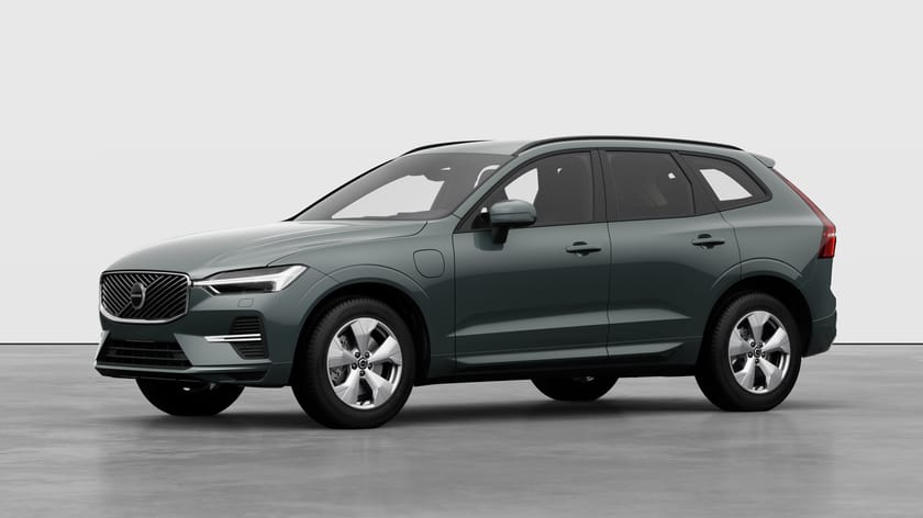 Bild 1 av Volvo XC60 T6 Core Nordic Edition Lagerbil