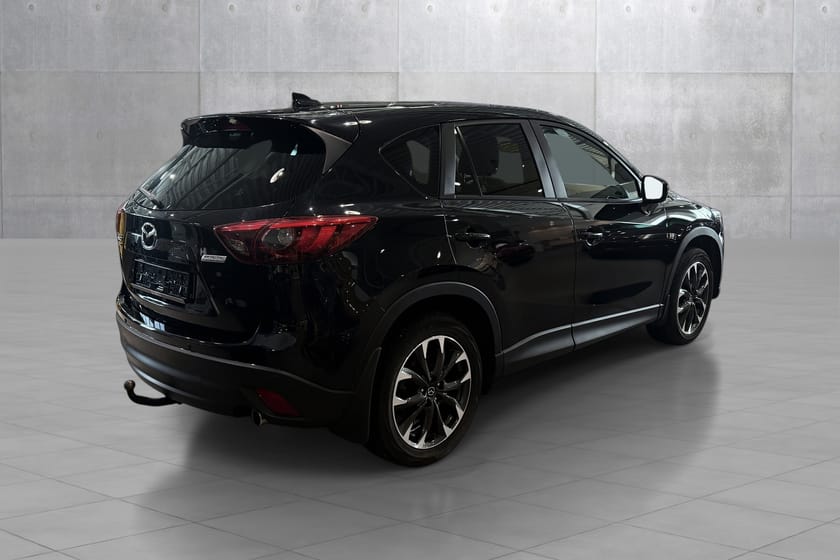 Bilde 3 av Mazda CX-5 Automat AWD