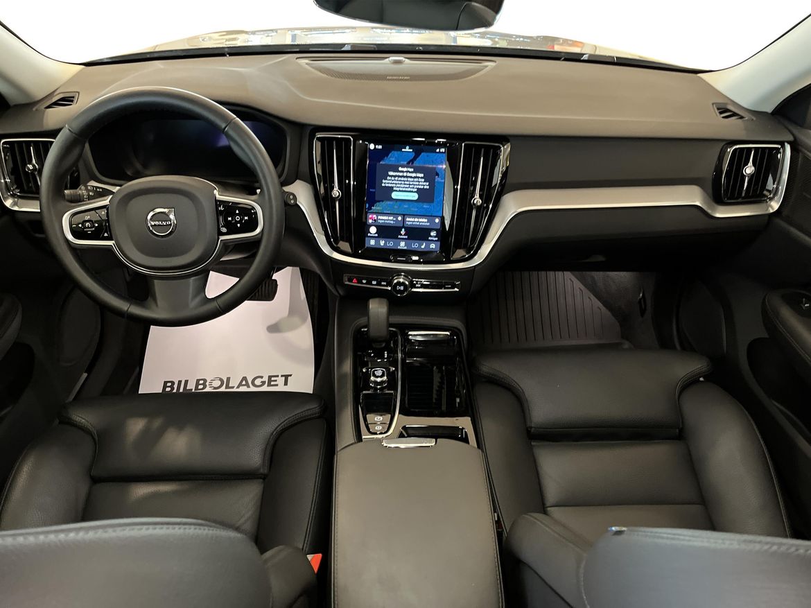 Volvo V60 2025 - miniatyr 8