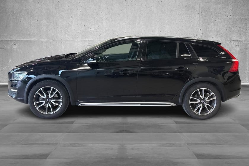 Bilde 4 av Volvo V60 Cross Country D3 Aut Summum, AdaptiveCruise, H.feste, S.hist, LavKM