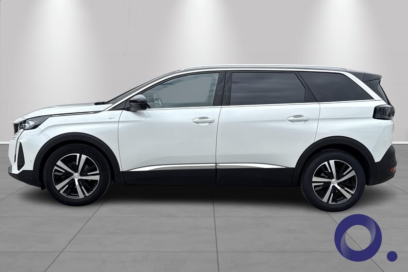 Bilde 3 av Peugeot 5008 GT || 7 Seter || Panorama || Adaptiv Cruise