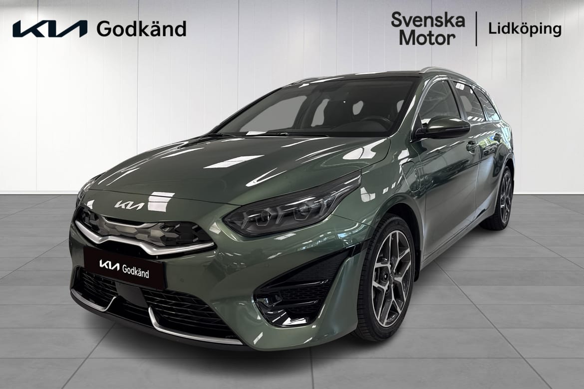 Kia Ceed 2023