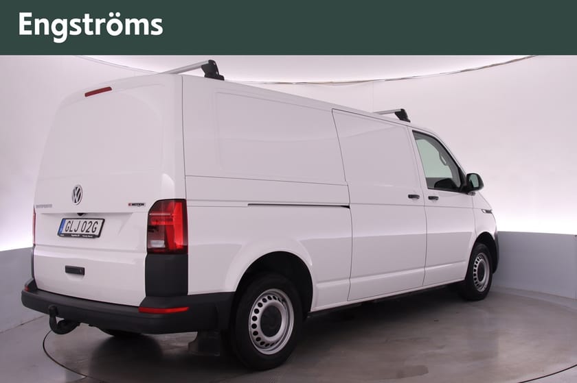 Bild 3 av Volkswagen Transporter DSG TDI 150Hk 4M Dragkrok