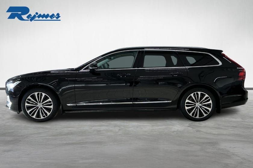 Bild 3 av Volvo V90