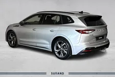 Thumnail bilde 2 av Škoda Enyaq iV 80x